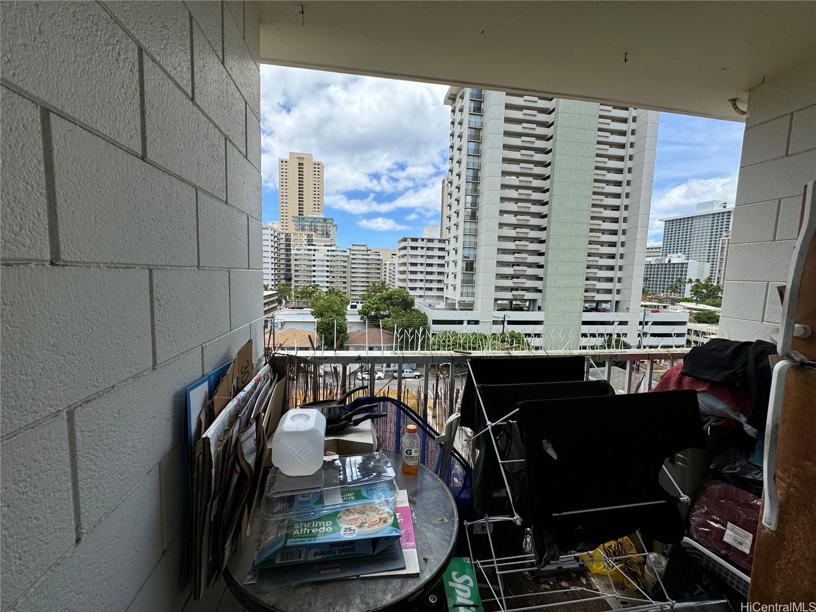 Pacific Islander condo # 701A, Honolulu, Hawaii - photo 7 of 8