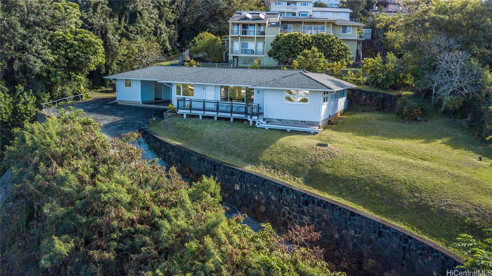 2490 Tantalus Drive , Honolulu, Hi 96813 Makiki Heights