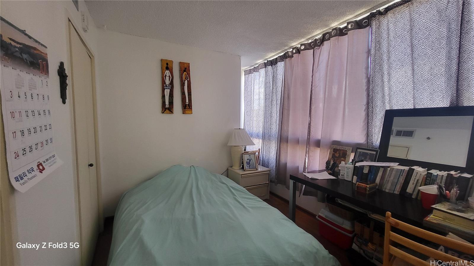 Iolani Court Plaza condo # 1600, Honolulu, Hawaii - photo 13 of 16