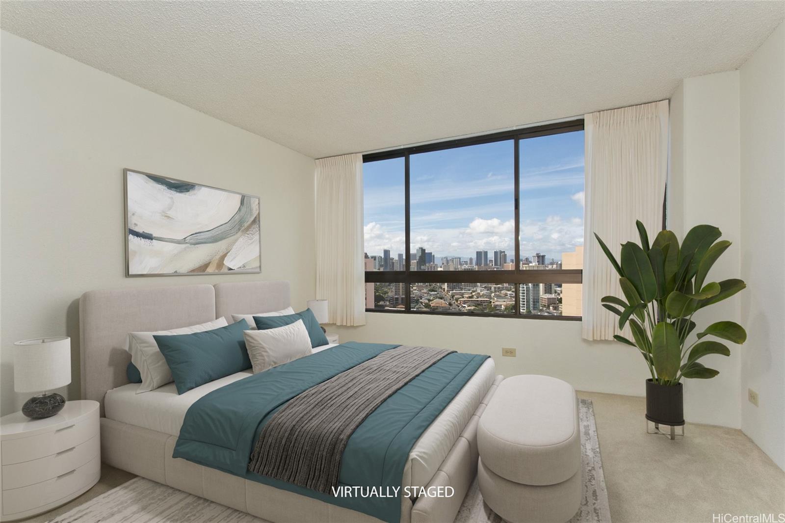 Iolani Court Plaza condo # 2008, Honolulu, Hawaii - photo 9 of 17