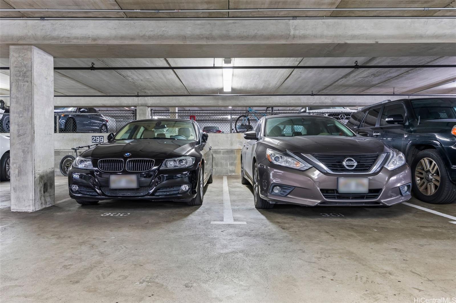 Iolani Court Plaza condo # 2201, Honolulu, Hawaii - photo 18 of 25