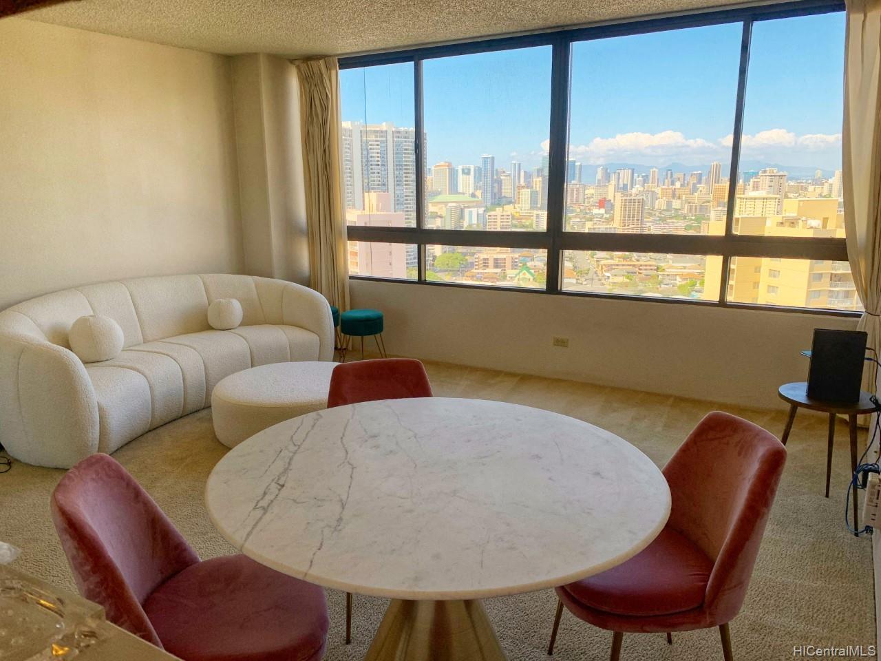 2499 Kapiolani Blvd 2402 Honolulu Hawaii Rental Iolani Court Plaza