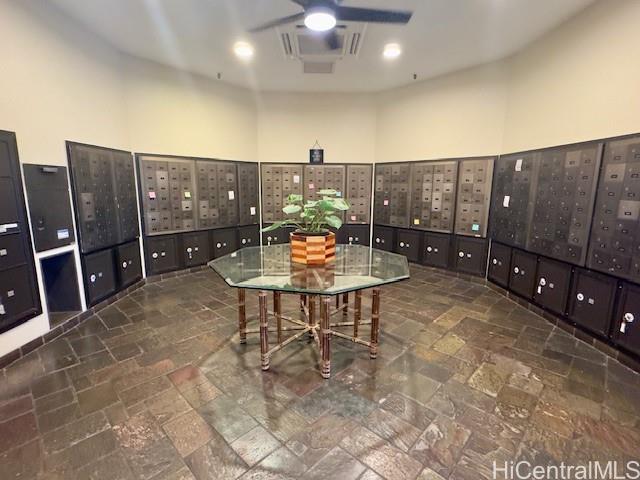 Iolani Court Plaza condo # 2702, Honolulu, Hawaii - photo 11 of 20