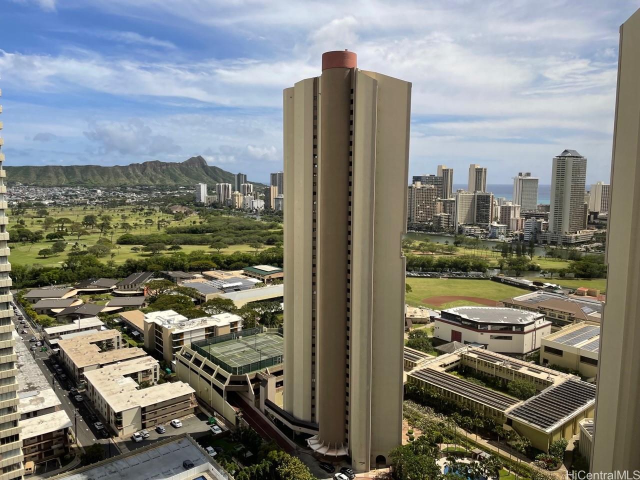 Iolani Court Plaza condo # 3001, Honolulu, Hawaii - photo 19 of 25