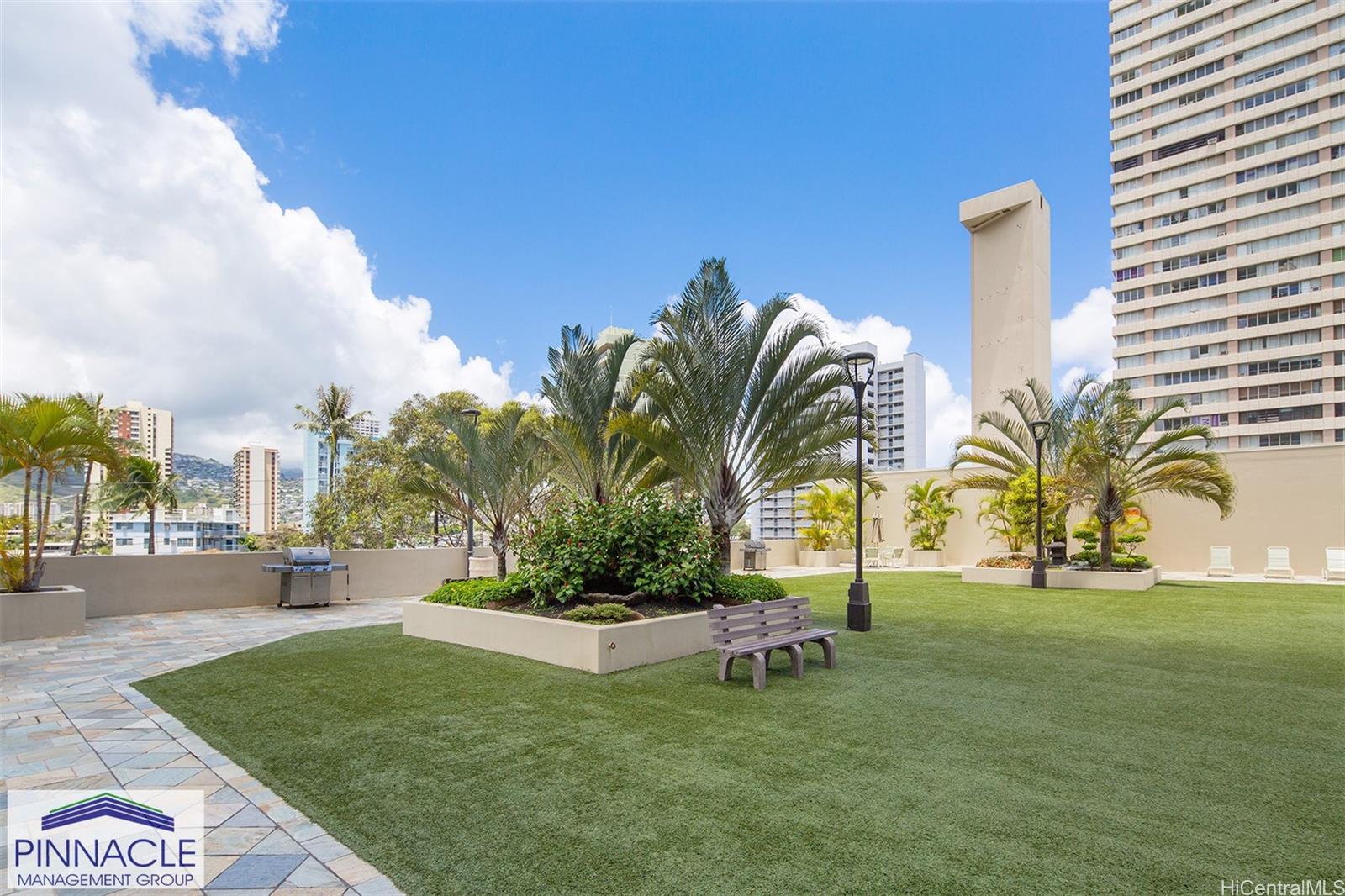 2499 Kapiolani Blvd Honolulu - Rental - photo 14 of 21