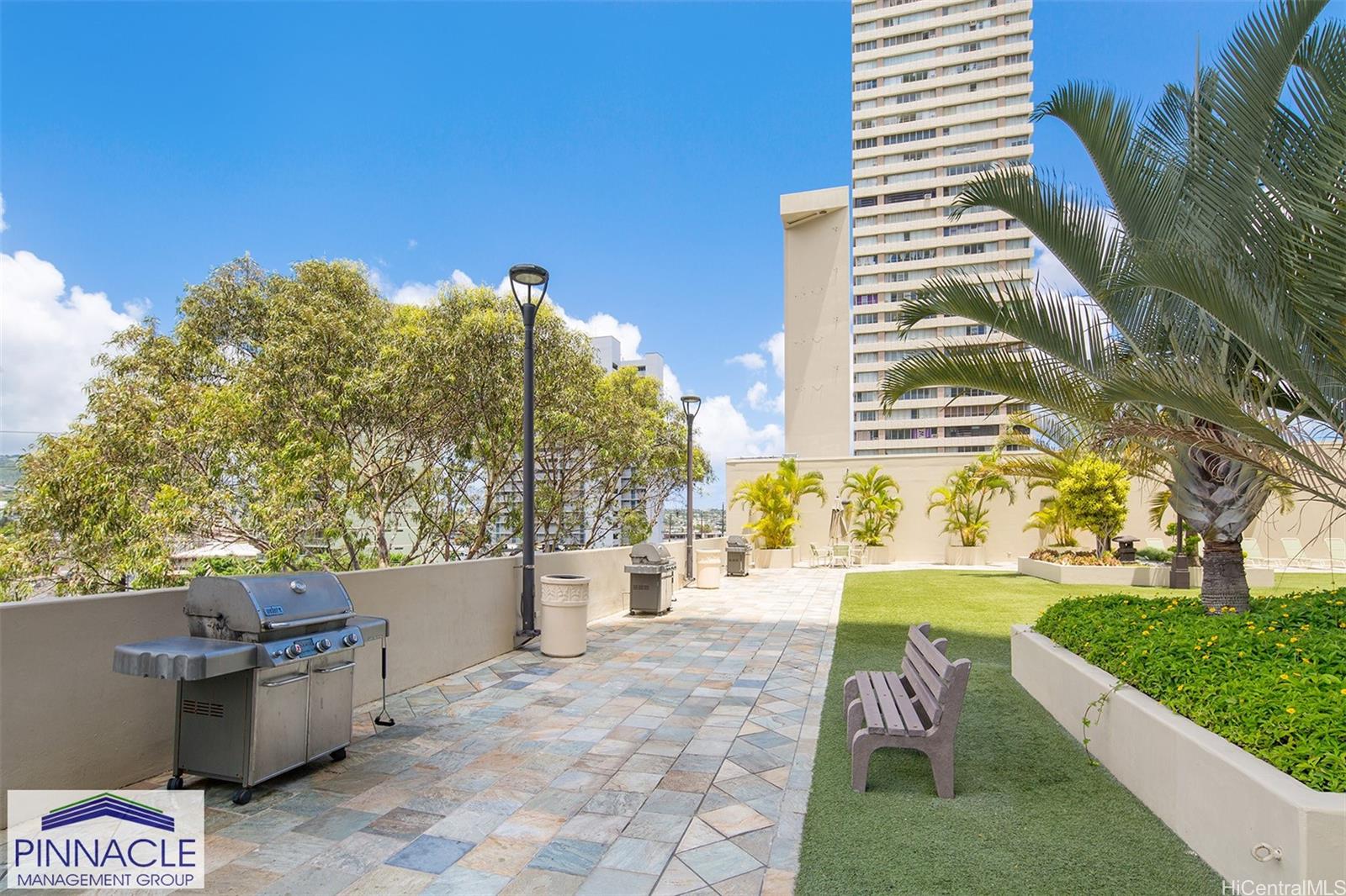 2499 Kapiolani Blvd Honolulu - Rental - photo 15 of 21