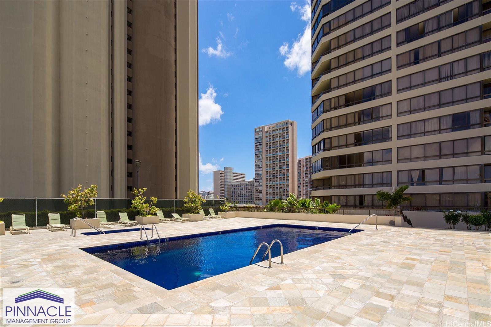 2499 Kapiolani Blvd Honolulu - Rental - photo 19 of 21