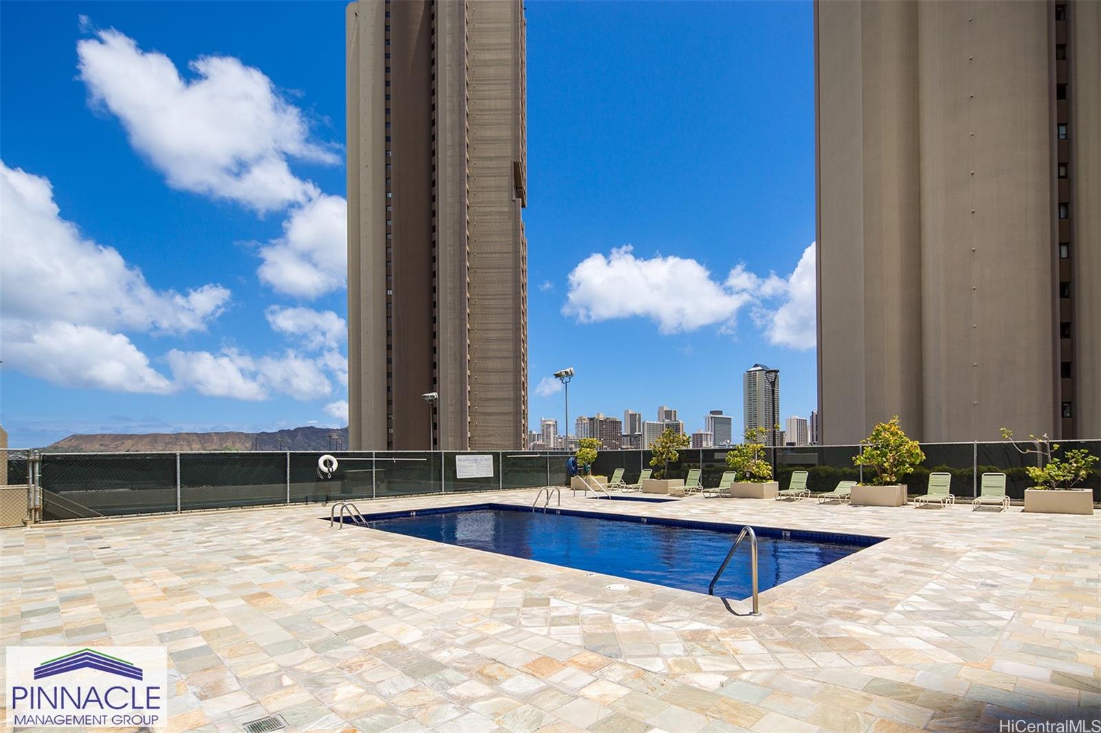 2499 Kapiolani Blvd Honolulu - Rental - photo 20 of 21