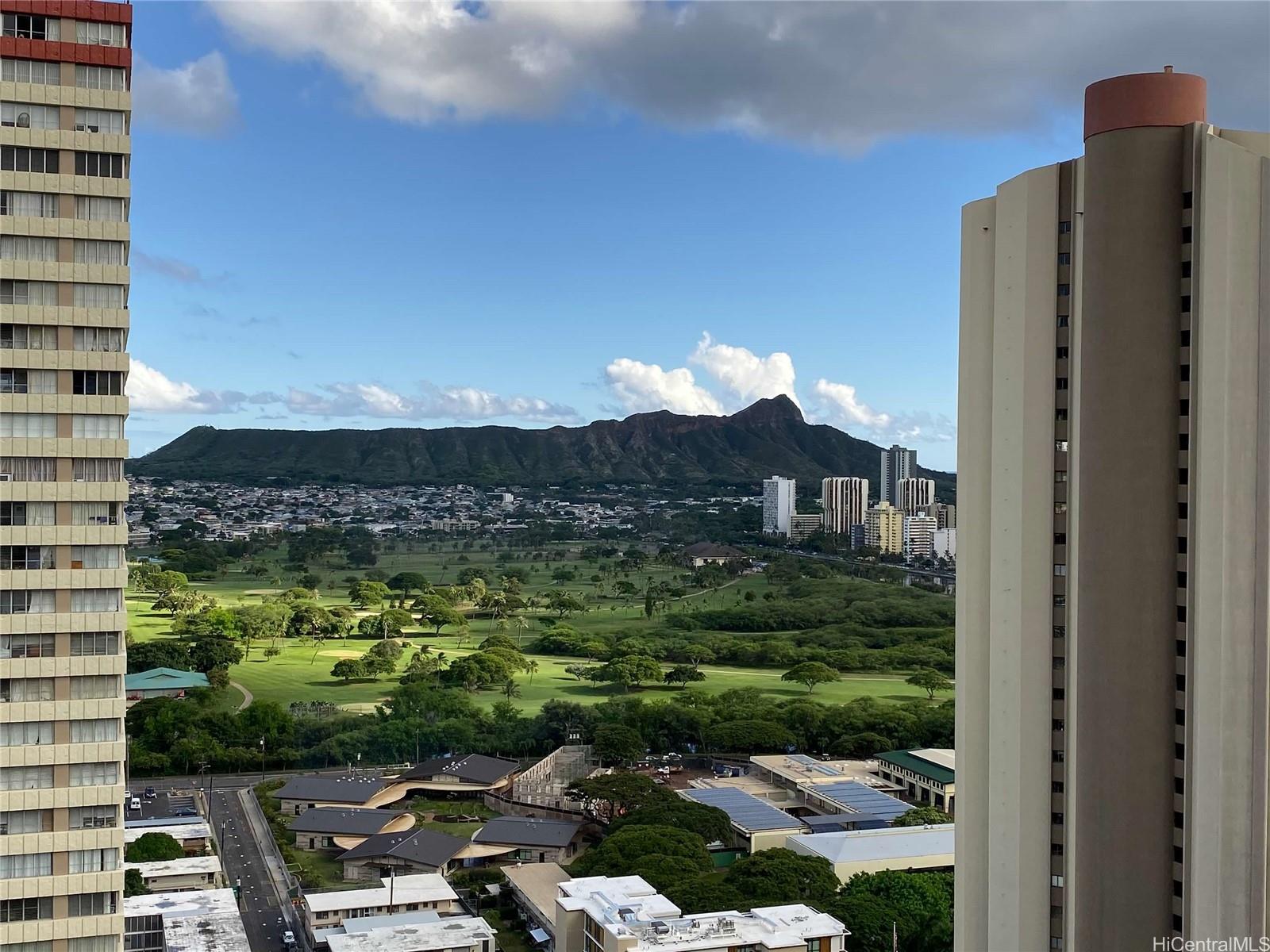 Iolani Court Plaza condo # 3101, Honolulu, Hawaii - photo 25 of 25