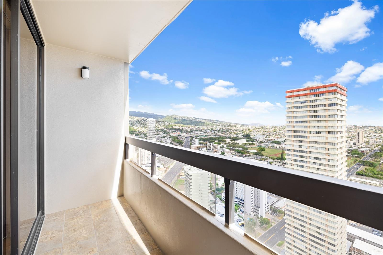 Iolani Court Plaza condo # 3405, Honolulu, Hawaii - photo 13 of 25