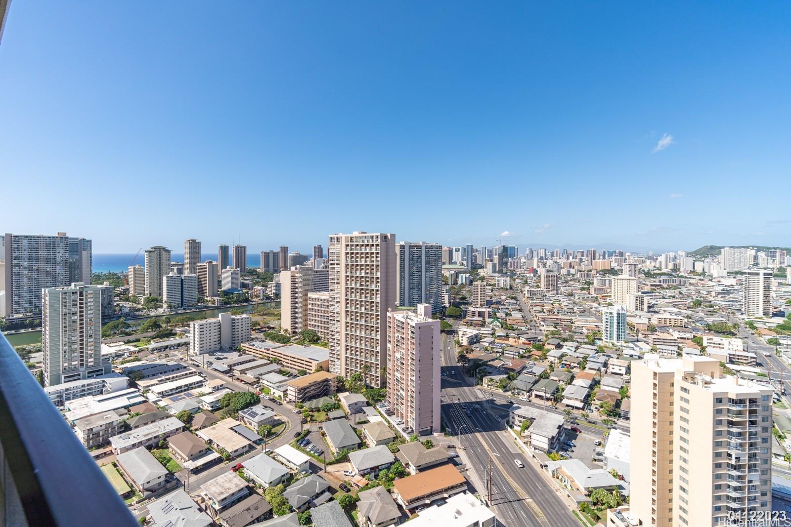 2499 Kapiolani Blvd Honolulu - Rental - photo 19 of 24