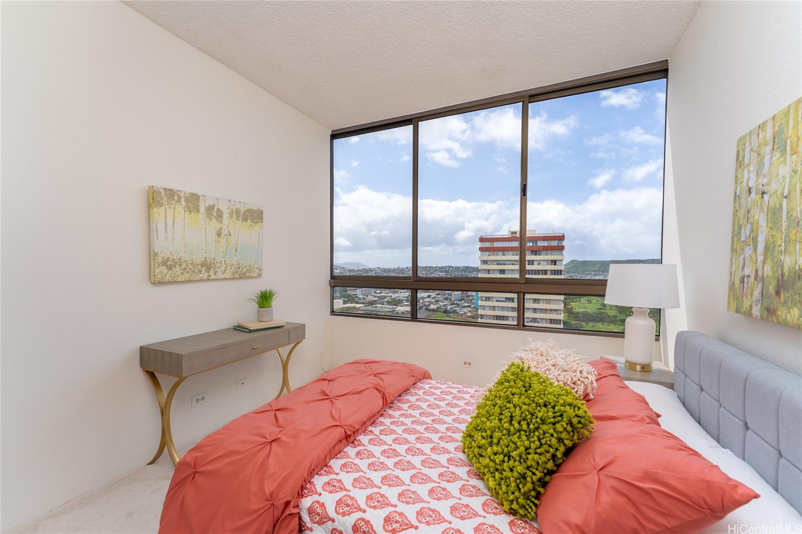 Iolani Court Plaza condo # 3801, Honolulu, Hawaii - photo 11 of 25