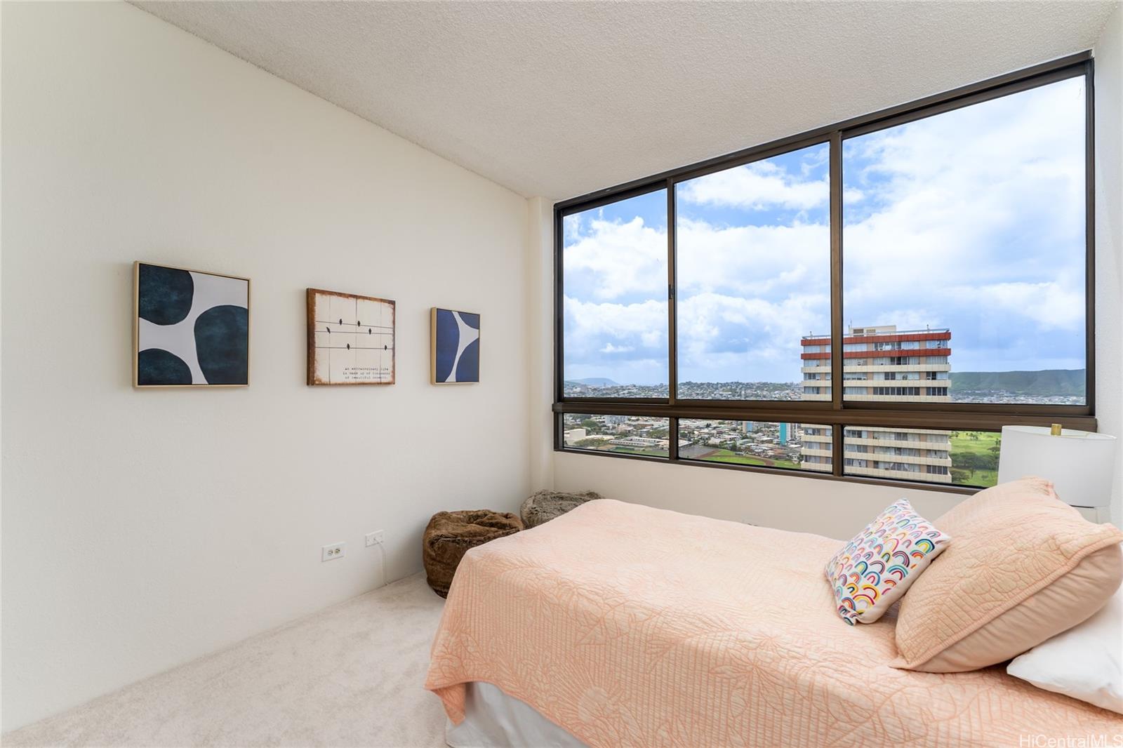 Iolani Court Plaza condo # 3801, Honolulu, Hawaii - photo 14 of 25