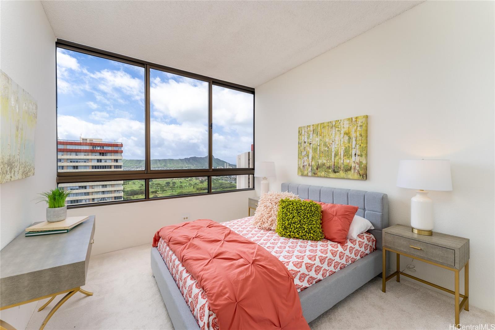 Iolani Court Plaza condo # 3801, Honolulu, Hawaii - photo 10 of 25