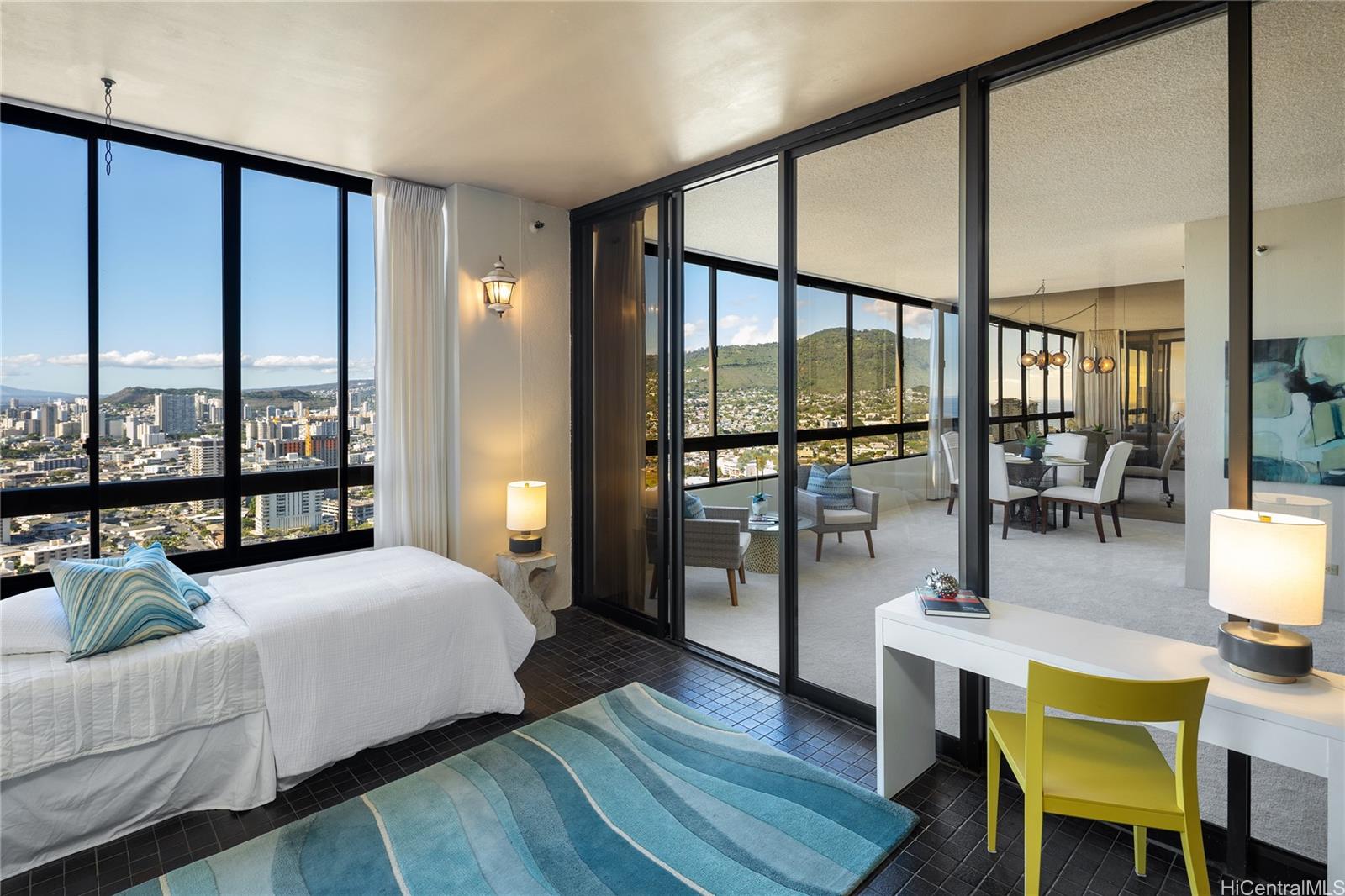 Iolani Court Plaza condo # 3804, Honolulu, Hawaii - photo 8 of 23