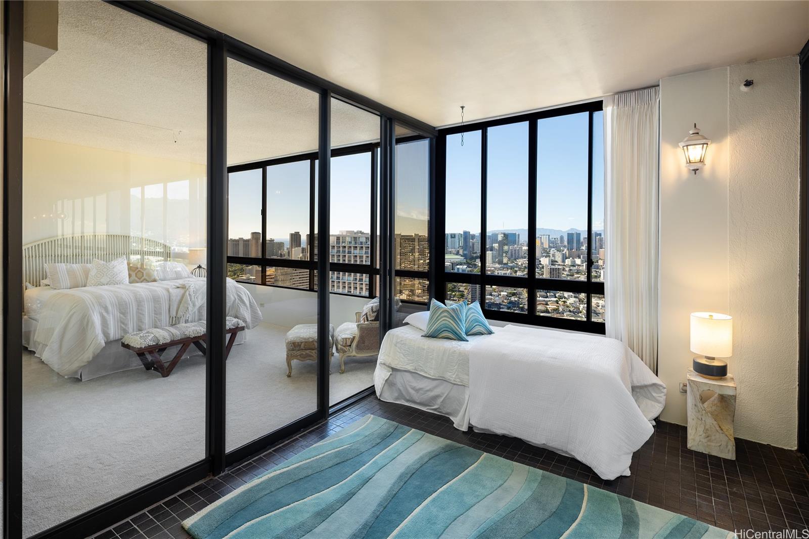 Iolani Court Plaza condo # 3804, Honolulu, Hawaii - photo 9 of 23