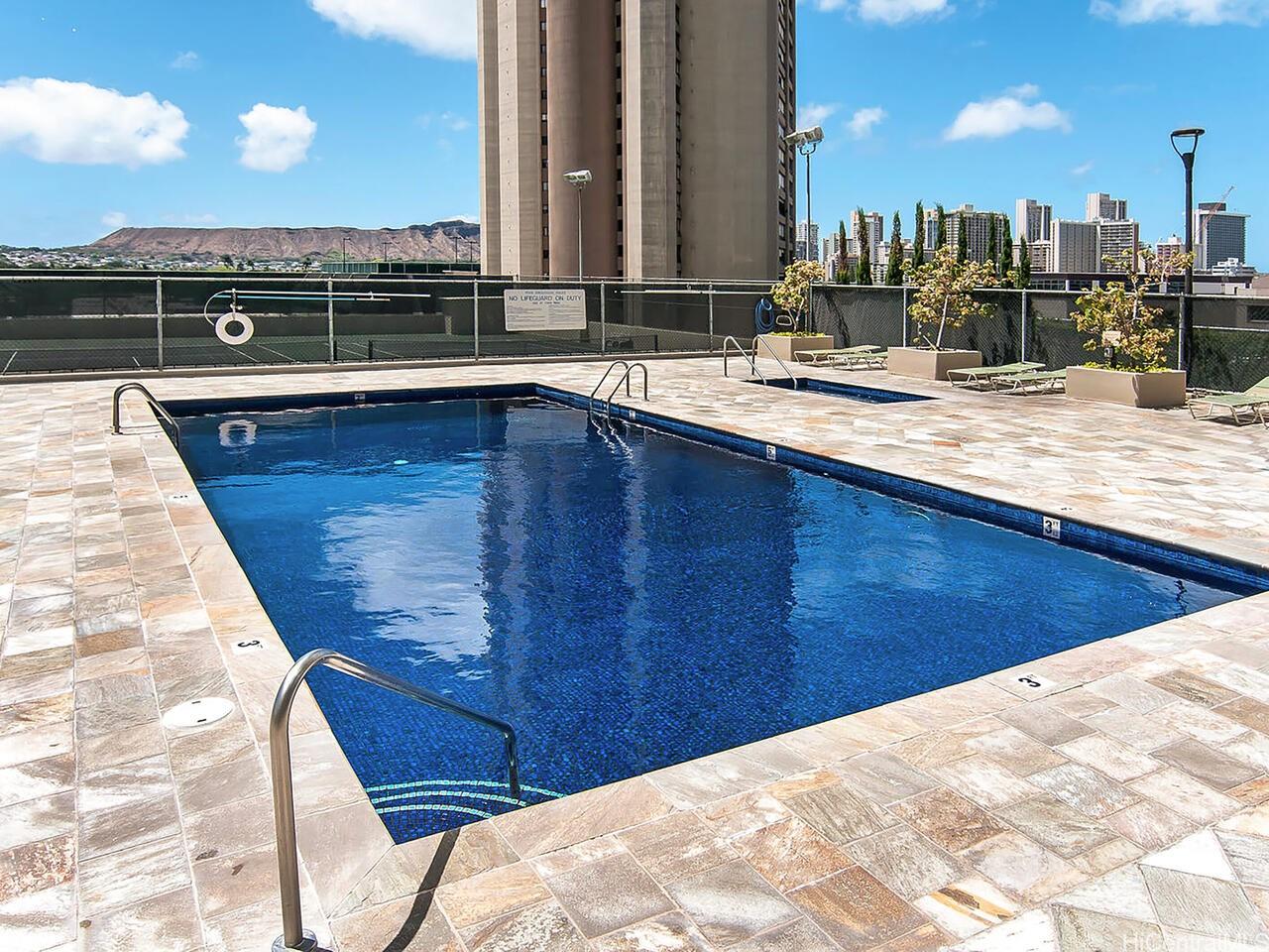 2499 Kapiolani Blvd Honolulu - Rental - photo 16 of 17