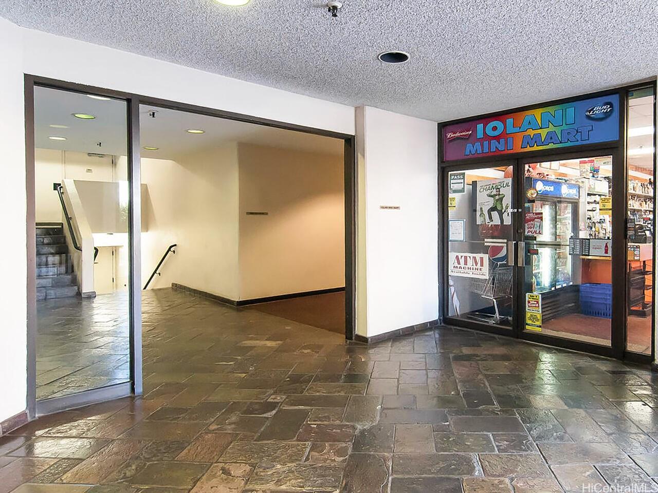 2499 Kapiolani Blvd Honolulu - Rental - photo 17 of 17