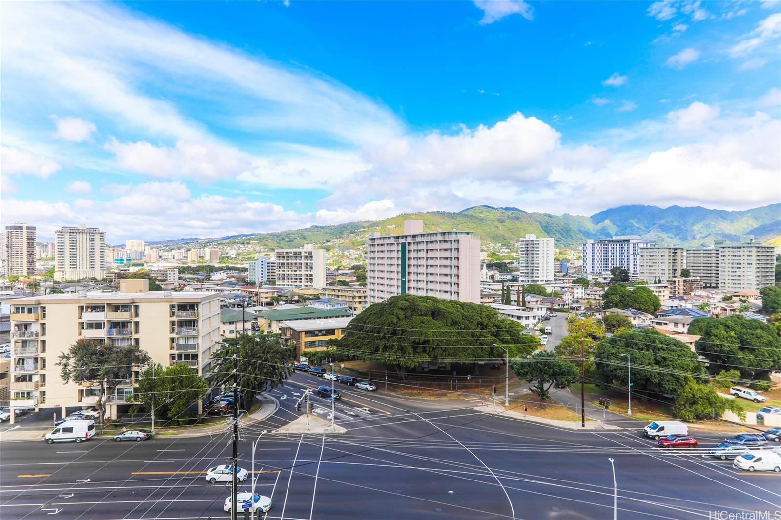 Iolani Court Plaza condo # 902, Honolulu, Hawaii - photo 25 of 25