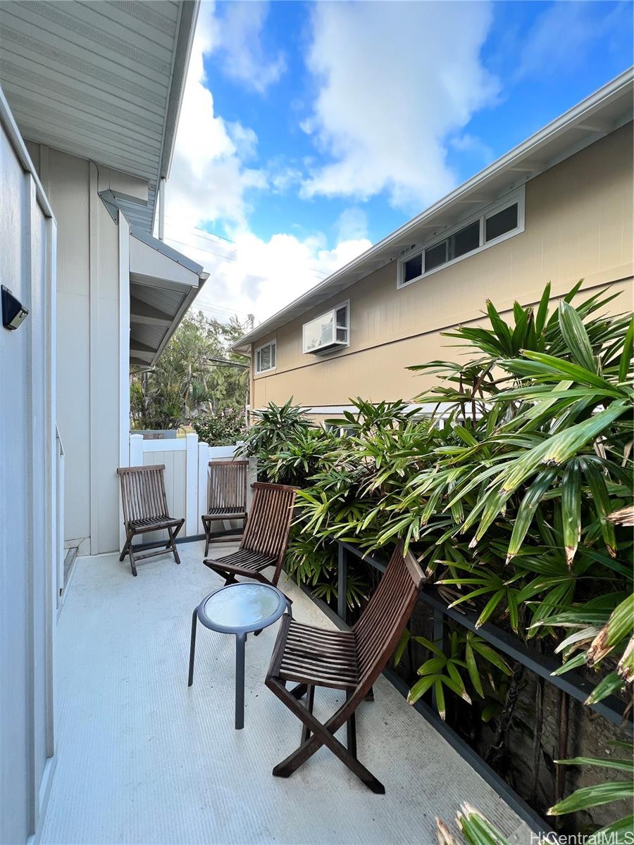 25 Alala Road Kailua Hawaii Rental