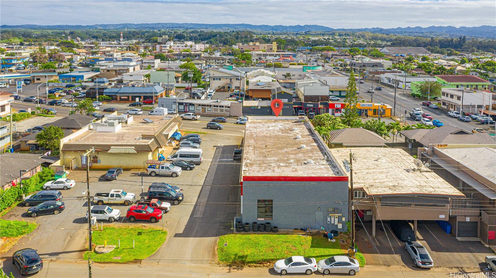 25 Kamehameha Hwy Wahiawa Oahu commercial real estate photo12 of 19