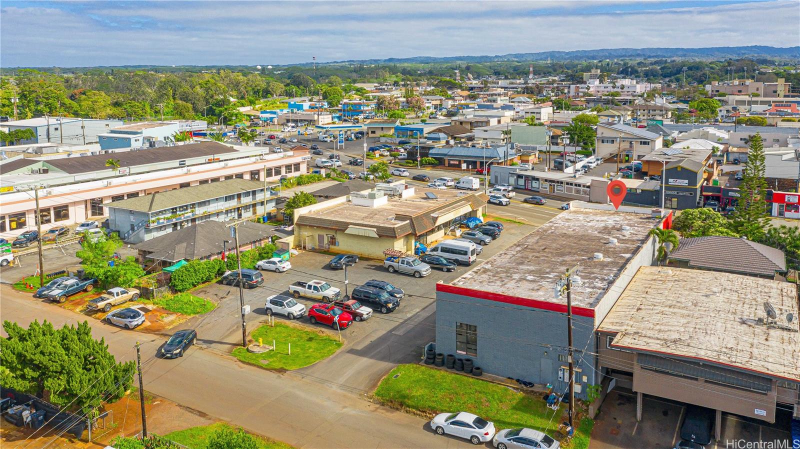 25 Kamehameha Hwy Wahiawa Oahu commercial real estate photo13 of 19