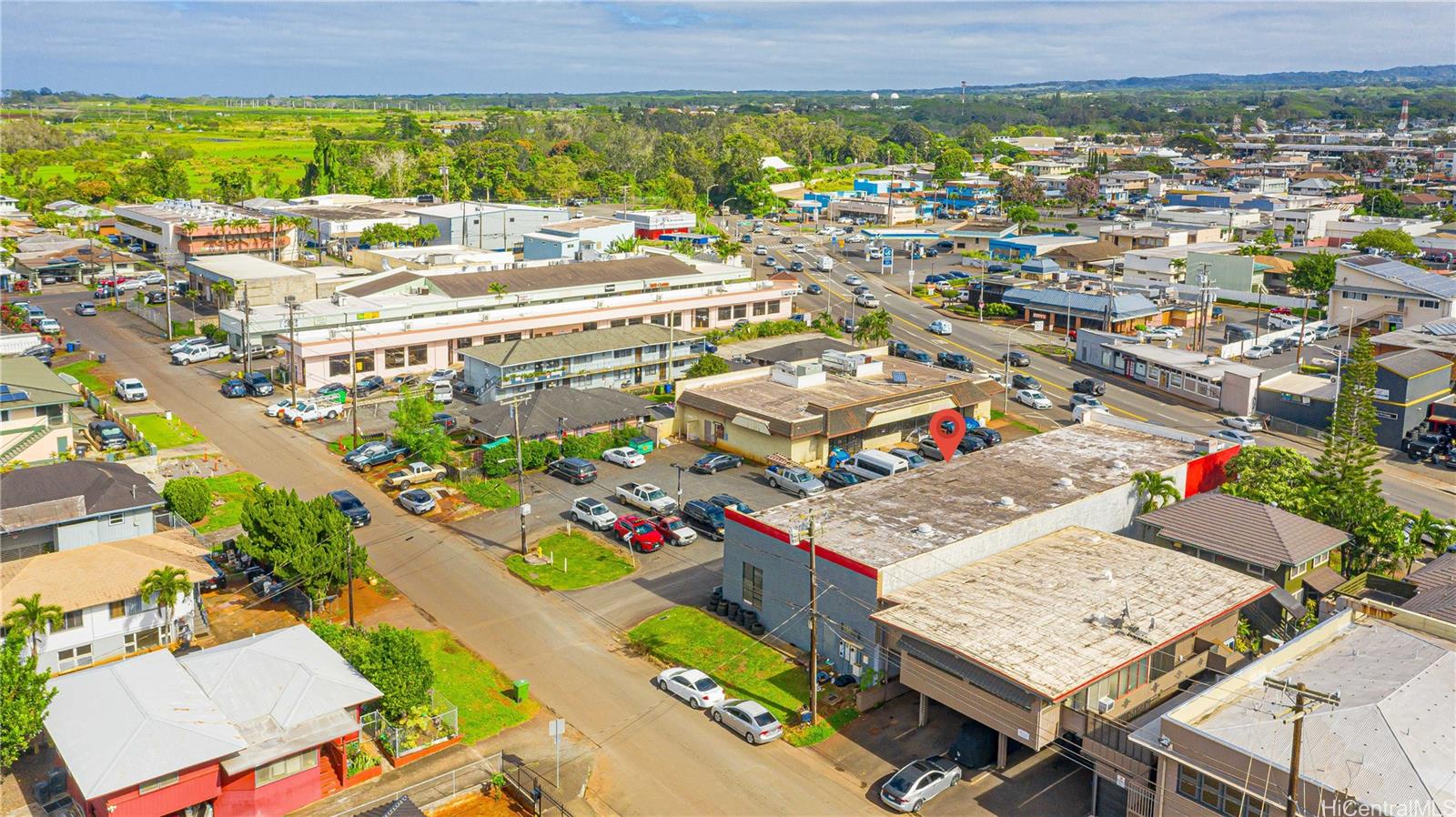 25 Kamehameha Hwy Wahiawa Oahu commercial real estate photo14 of 19