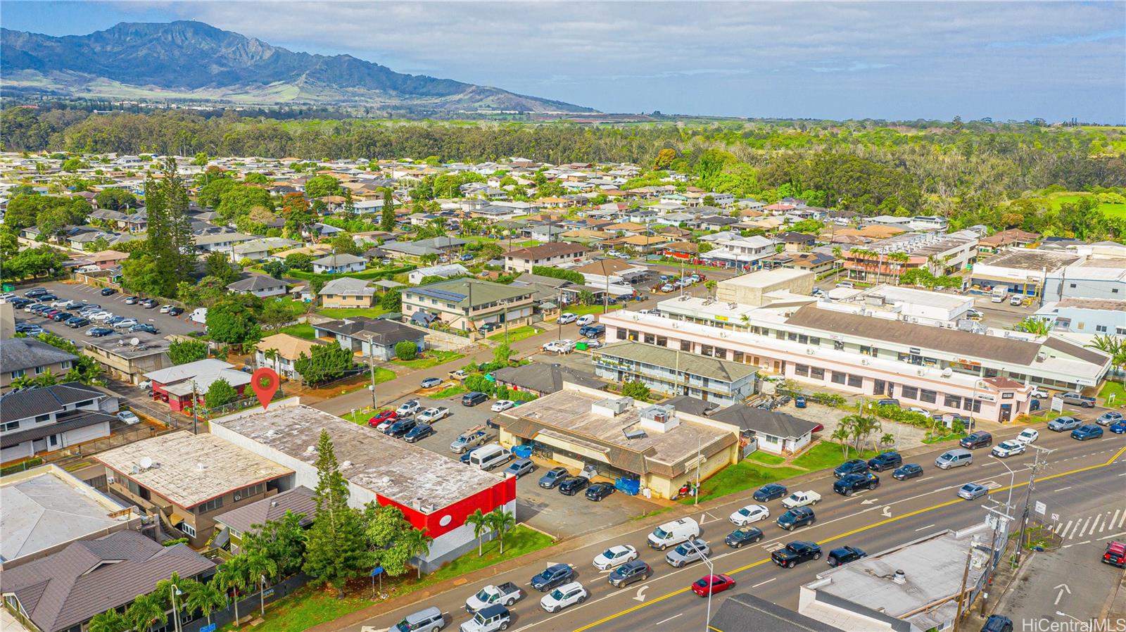 25 Kamehameha Hwy Wahiawa Oahu commercial real estate photo16 of 19