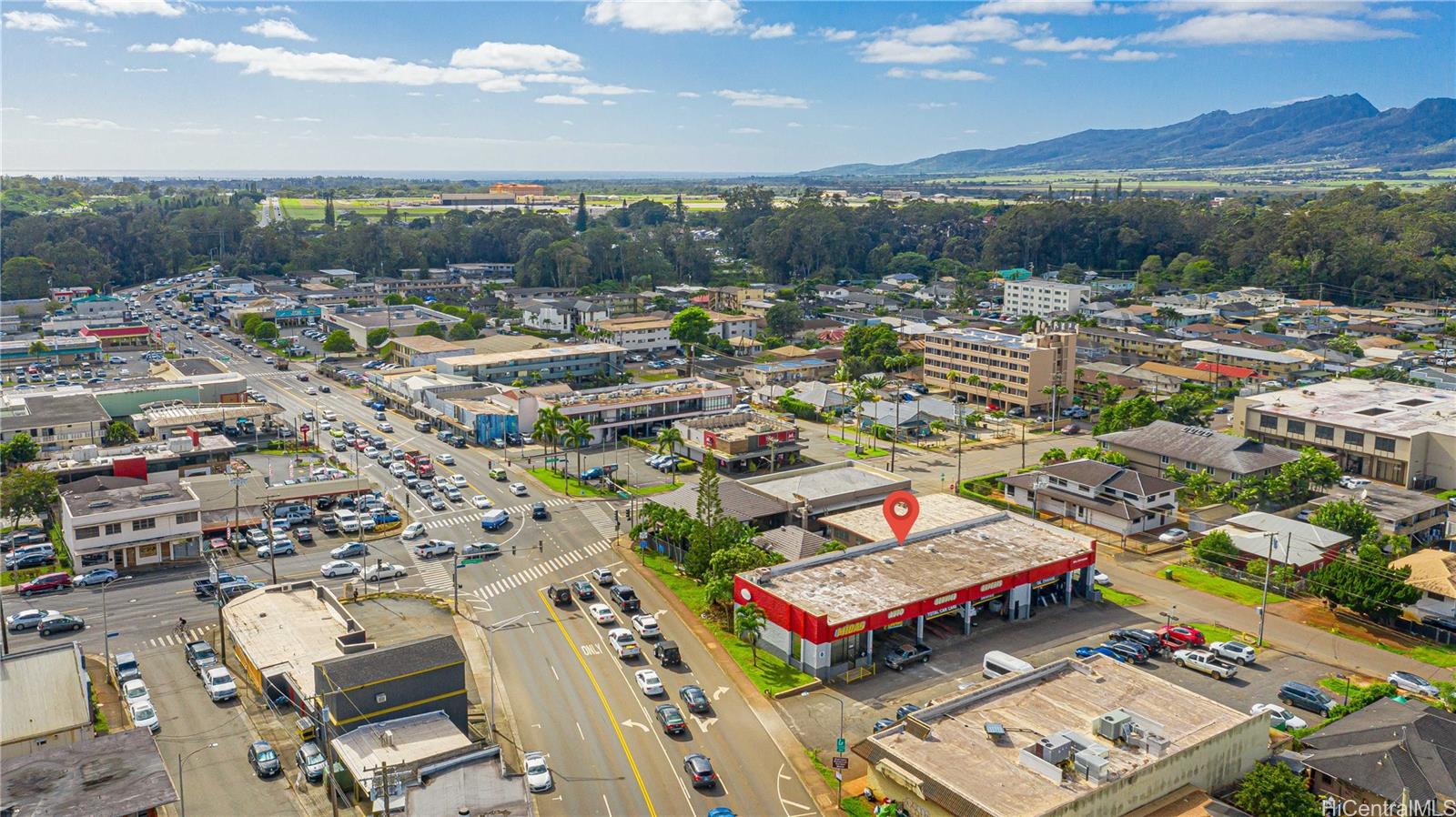 25 Kamehameha Hwy Wahiawa Oahu commercial real estate photo18 of 19