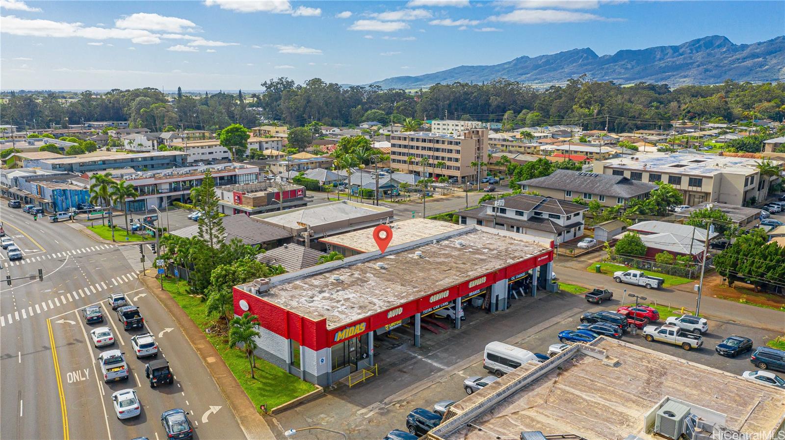 25 Kamehameha Hwy Wahiawa Oahu commercial real estate photo19 of 19