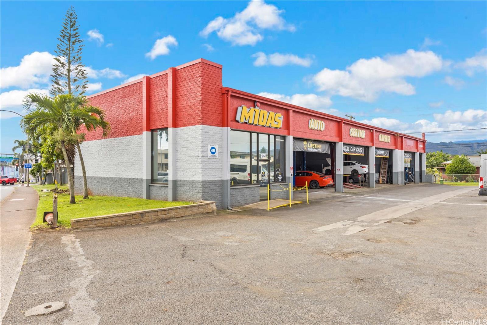 25 Kamehameha Hwy Wahiawa Oahu commercial real estate photo3 of 19