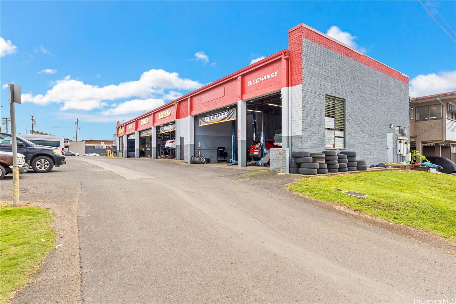 25 Kamehameha Hwy Wahiawa Oahu commercial real estate photo4 of 19