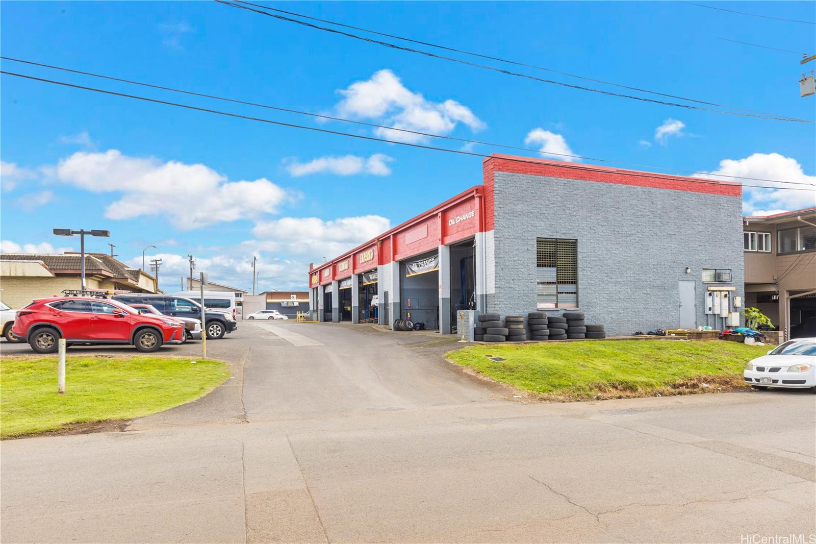 25 Kamehameha Hwy Wahiawa Oahu commercial real estate photo5 of 19