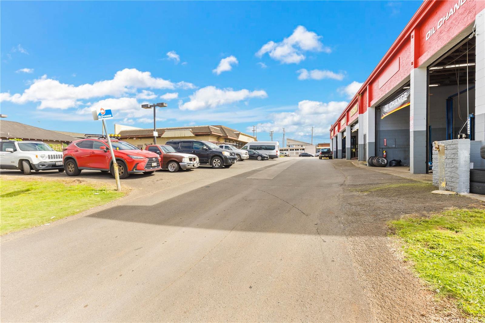 25 Kamehameha Hwy Wahiawa Oahu commercial real estate photo6 of 19