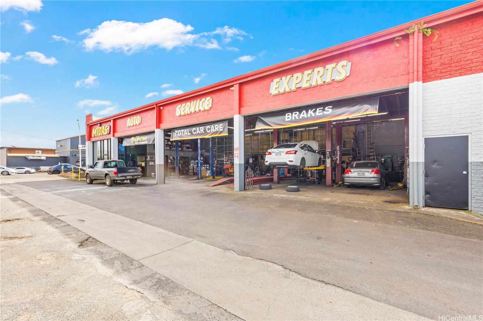 25 Kamehameha Hwy Wahiawa Oahu commercial real estate photo7 of 19