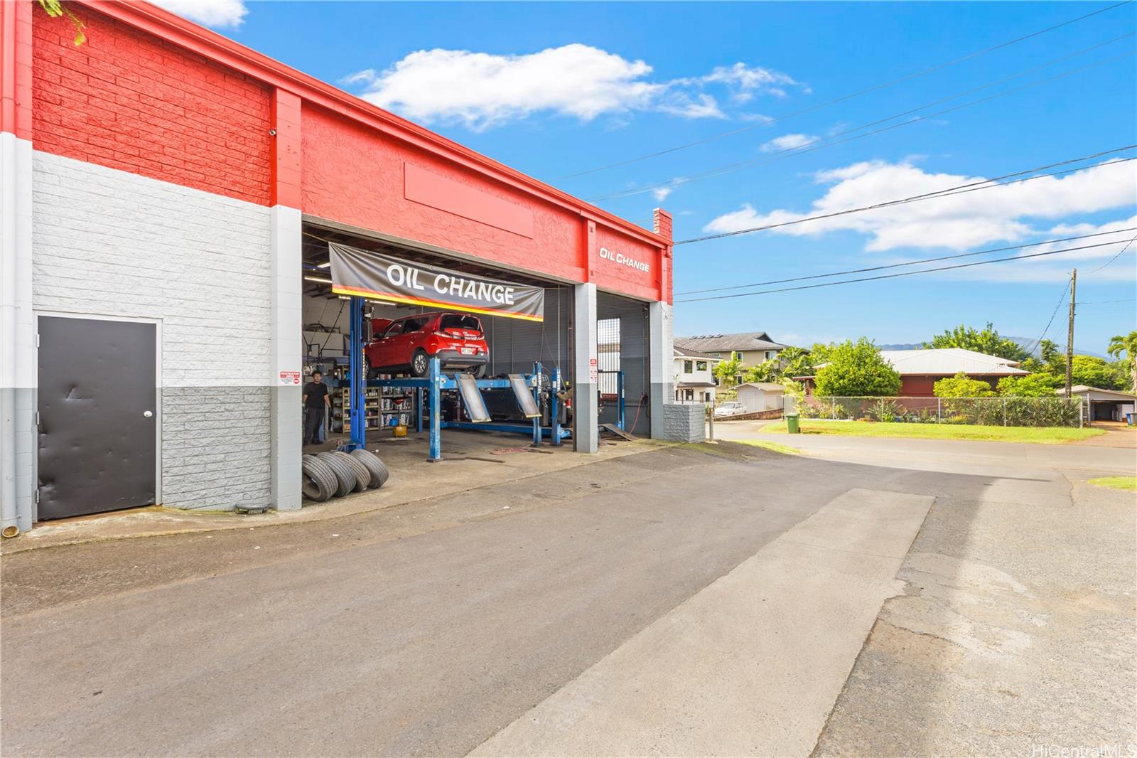 25 Kamehameha Hwy Wahiawa Oahu commercial real estate photo8 of 19