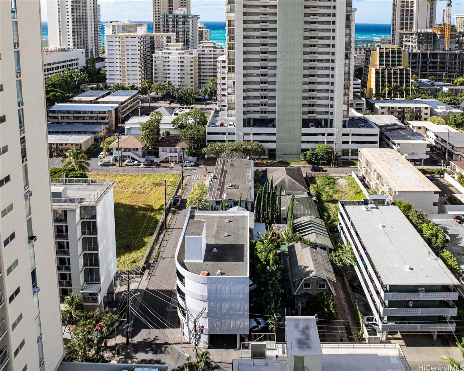 250 Kapili Street Honolulu Oahu commercial real estate photo23 of 25