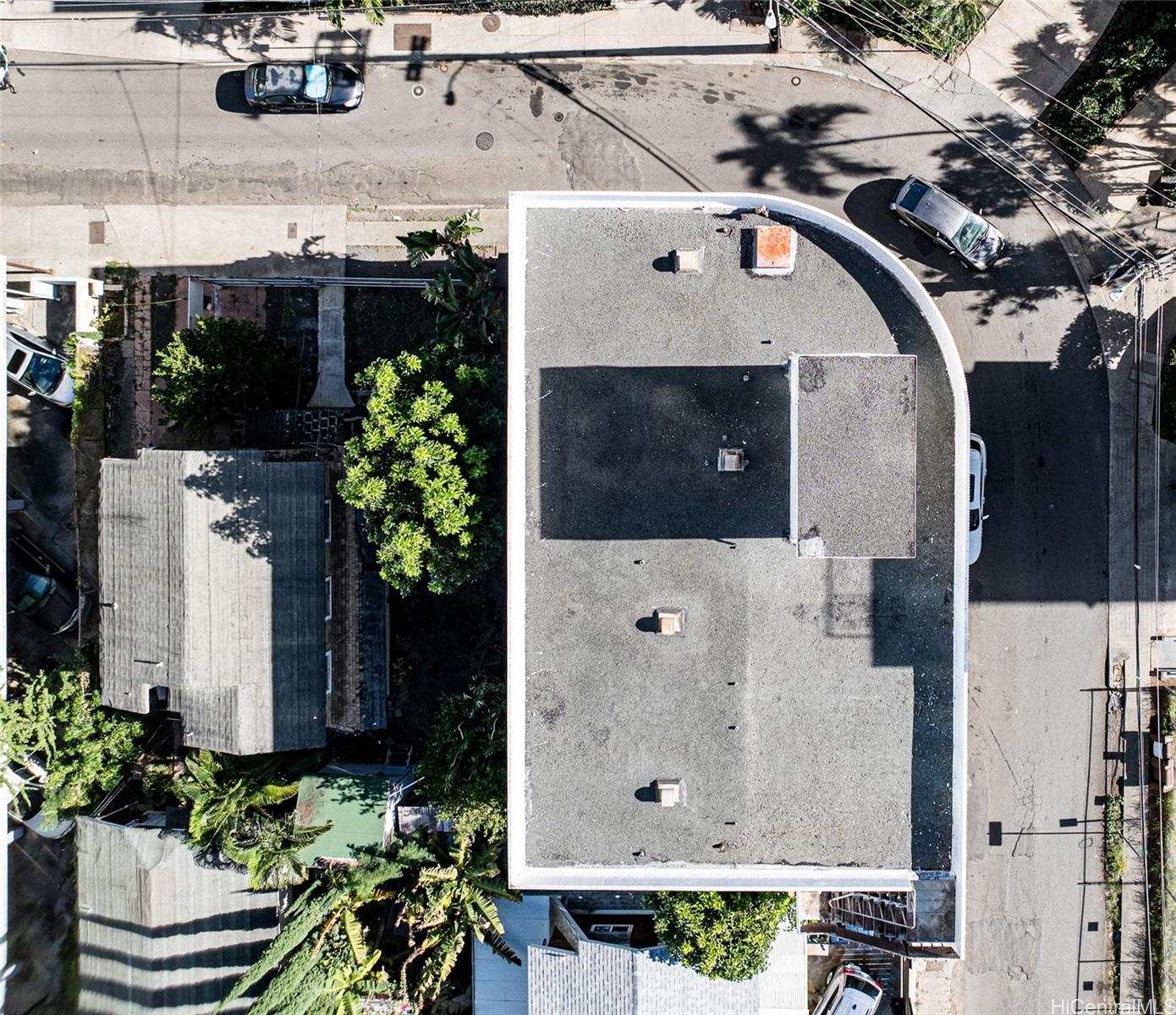 250 Kapili Street Honolulu - Multi-family - photo 22 of 25