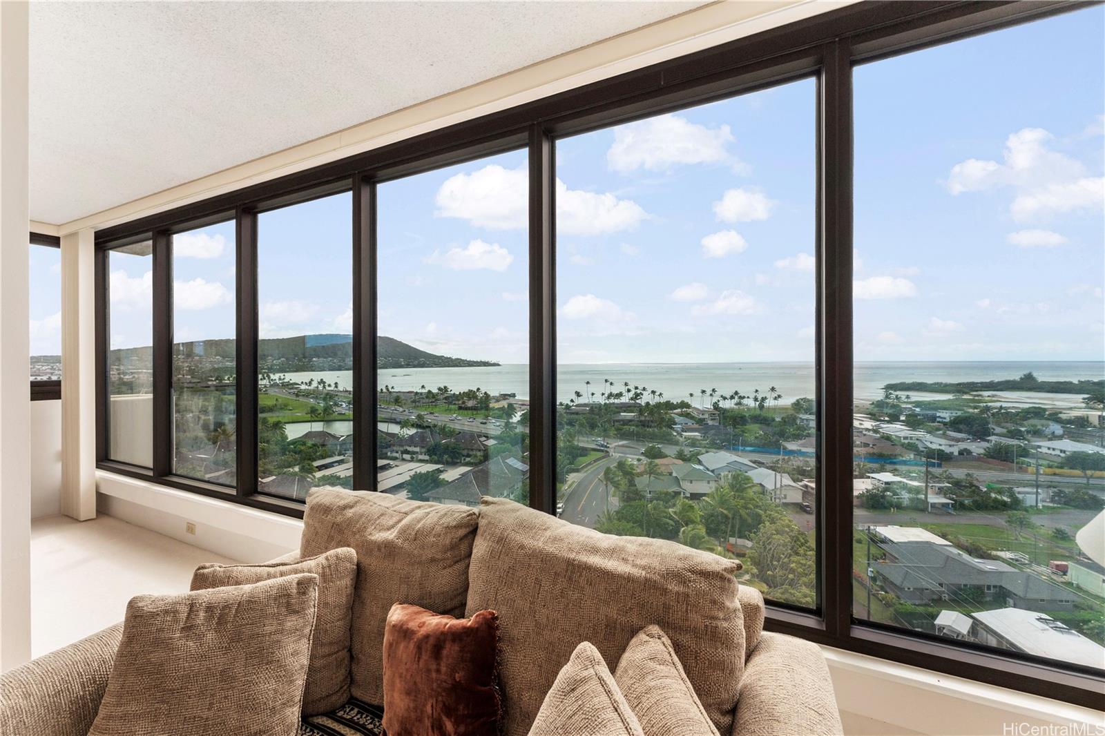 Mt Terrace condo # 10A, Honolulu, Hawaii - photo 20 of 20