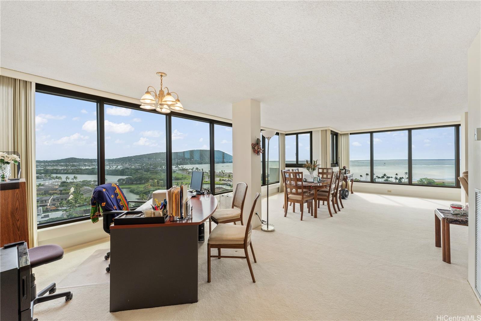 Mt Terrace condo # 10A, Honolulu, Hawaii - photo 4 of 20