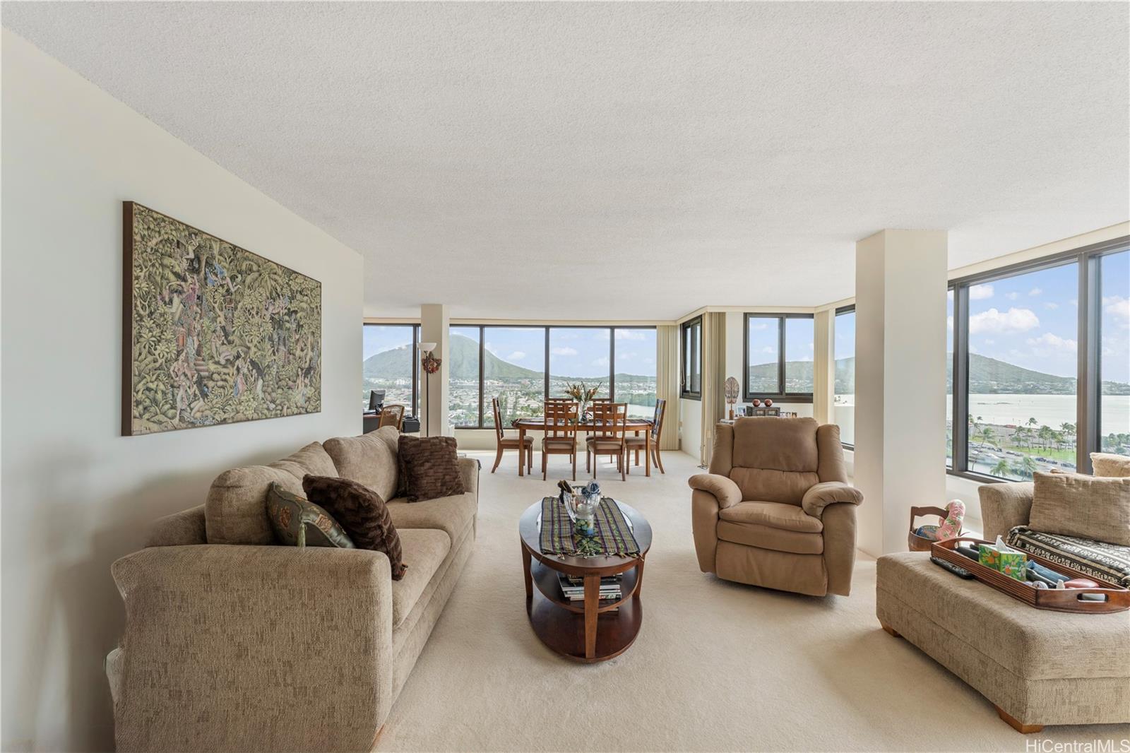 Mt Terrace condo # 10A, Honolulu, Hawaii - photo 5 of 20