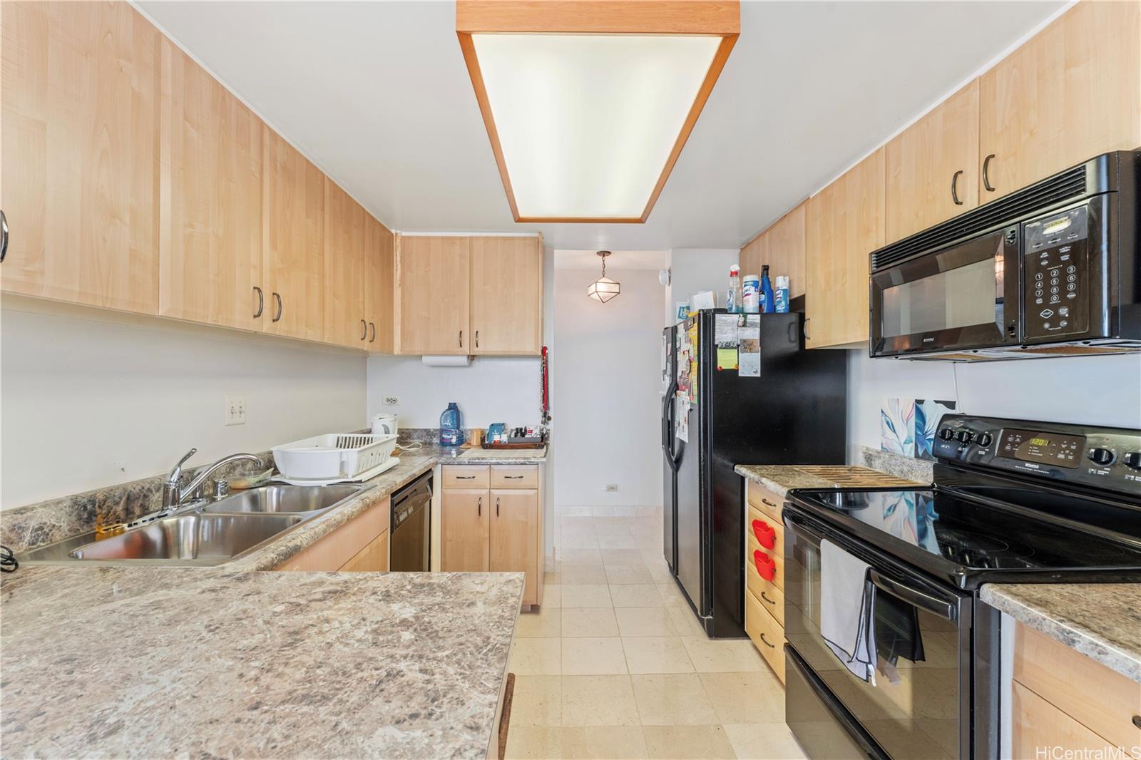 Mt Terrace condo # 10A, Honolulu, Hawaii - photo 8 of 20