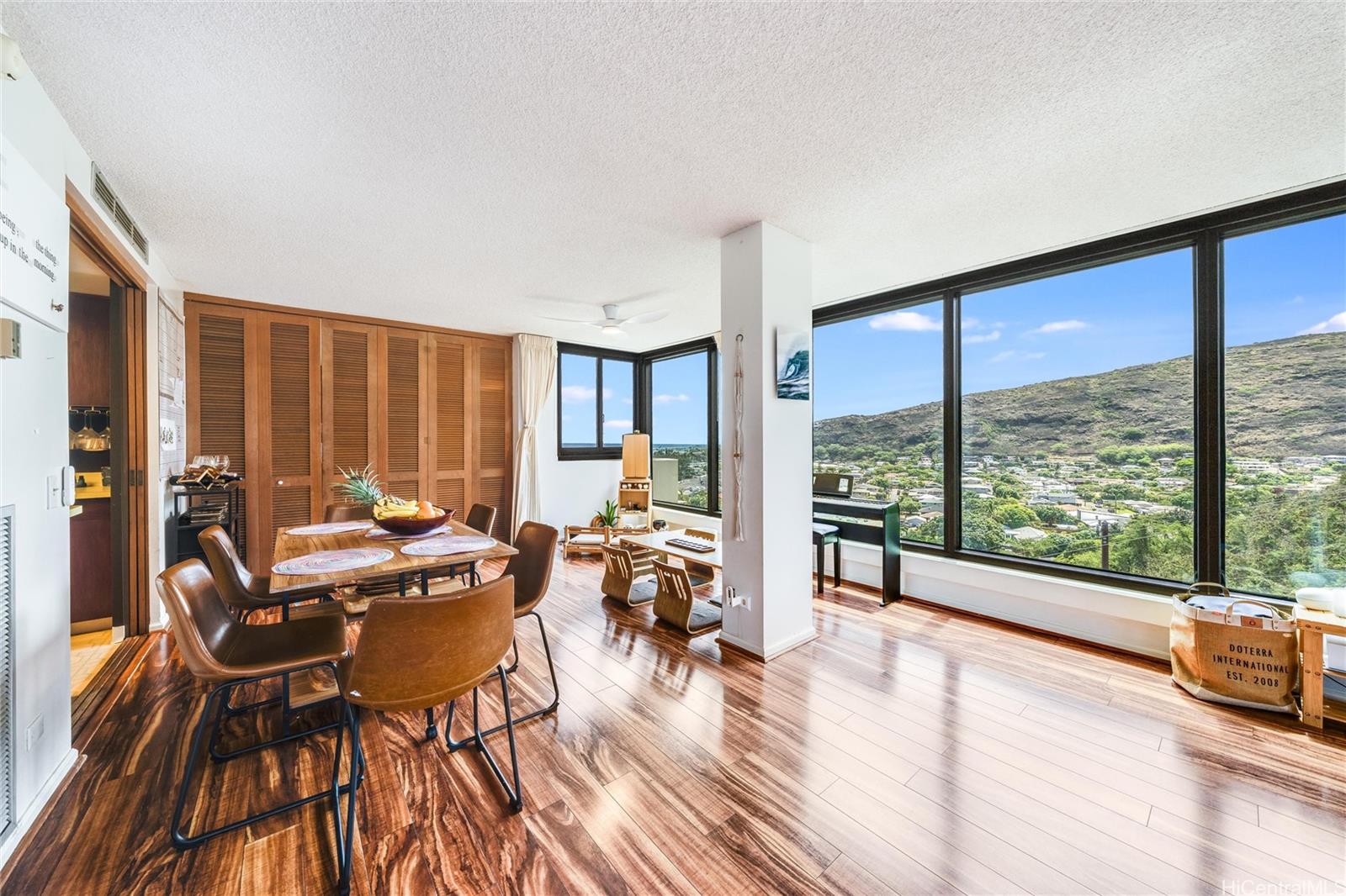 Mt Terrace condo # 10E, Honolulu, Hawaii - photo 11 of 22