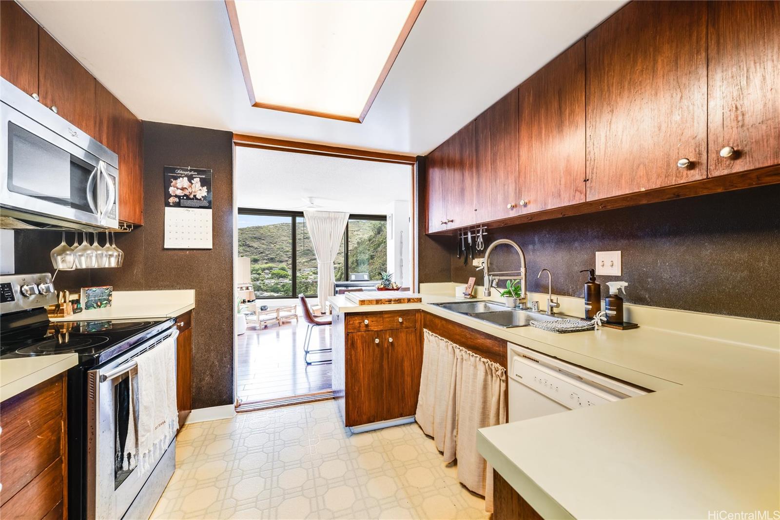 Mt Terrace condo # 10E, Honolulu, Hawaii - photo 13 of 22