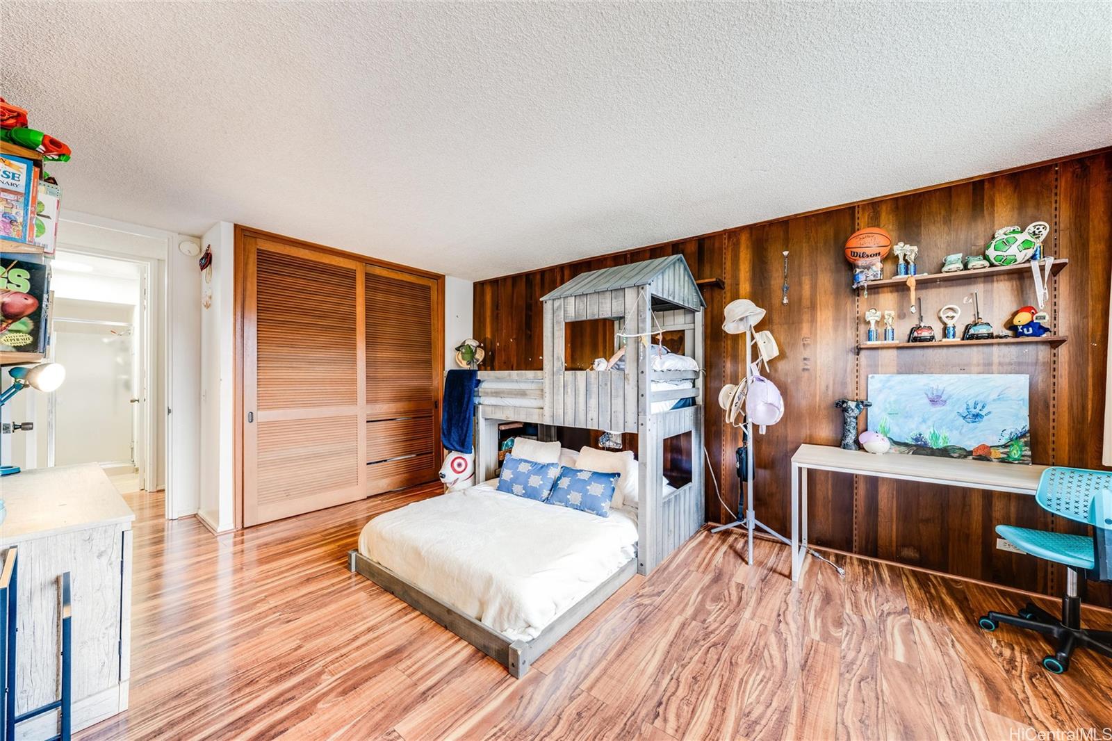 Mt Terrace condo # 10E, Honolulu, Hawaii - photo 18 of 22