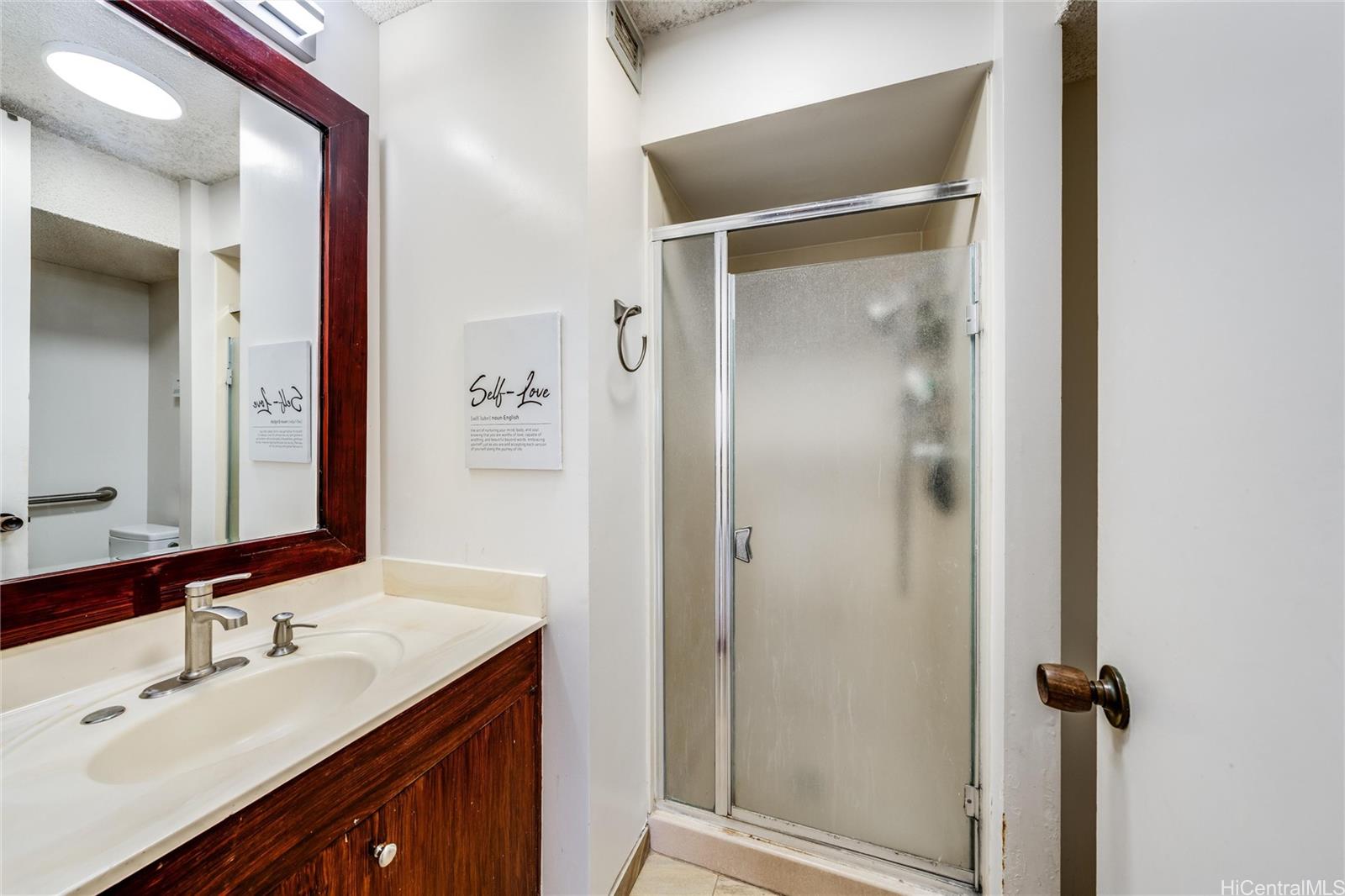 Mt Terrace condo # 10E, Honolulu, Hawaii - photo 19 of 22