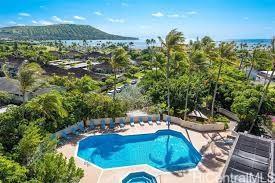 Mt Terrace condo # 10E, Honolulu, Hawaii - photo 21 of 22