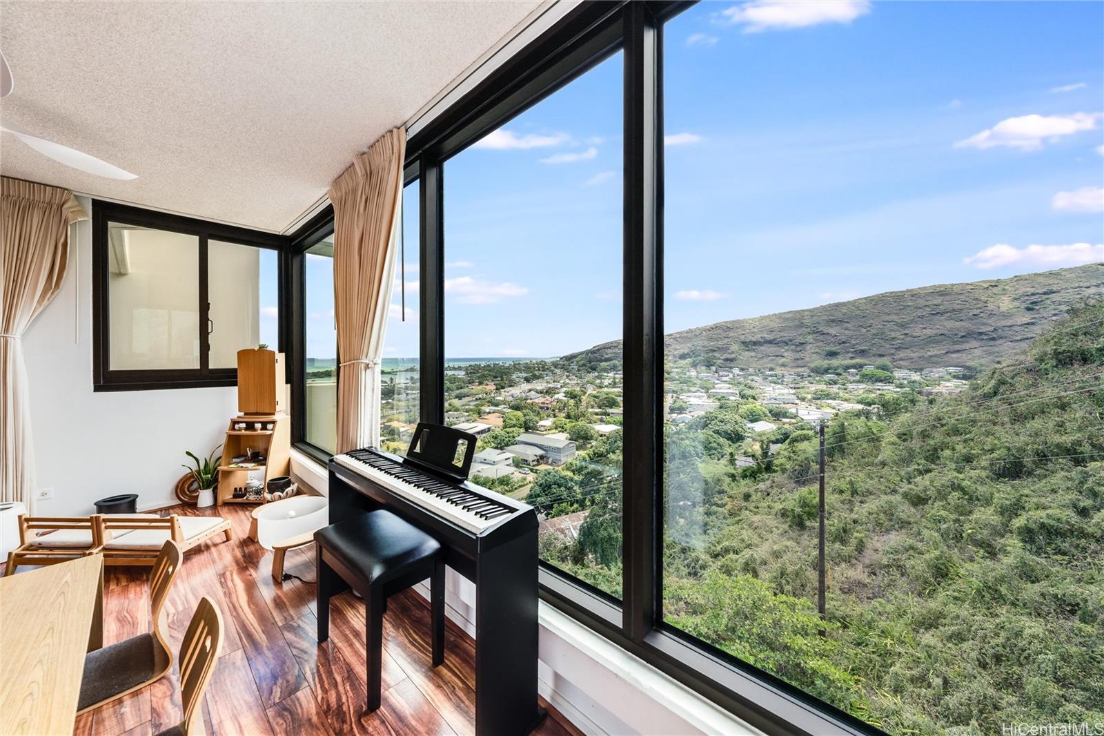 Mt Terrace condo # 10E, Honolulu, Hawaii - photo 5 of 22