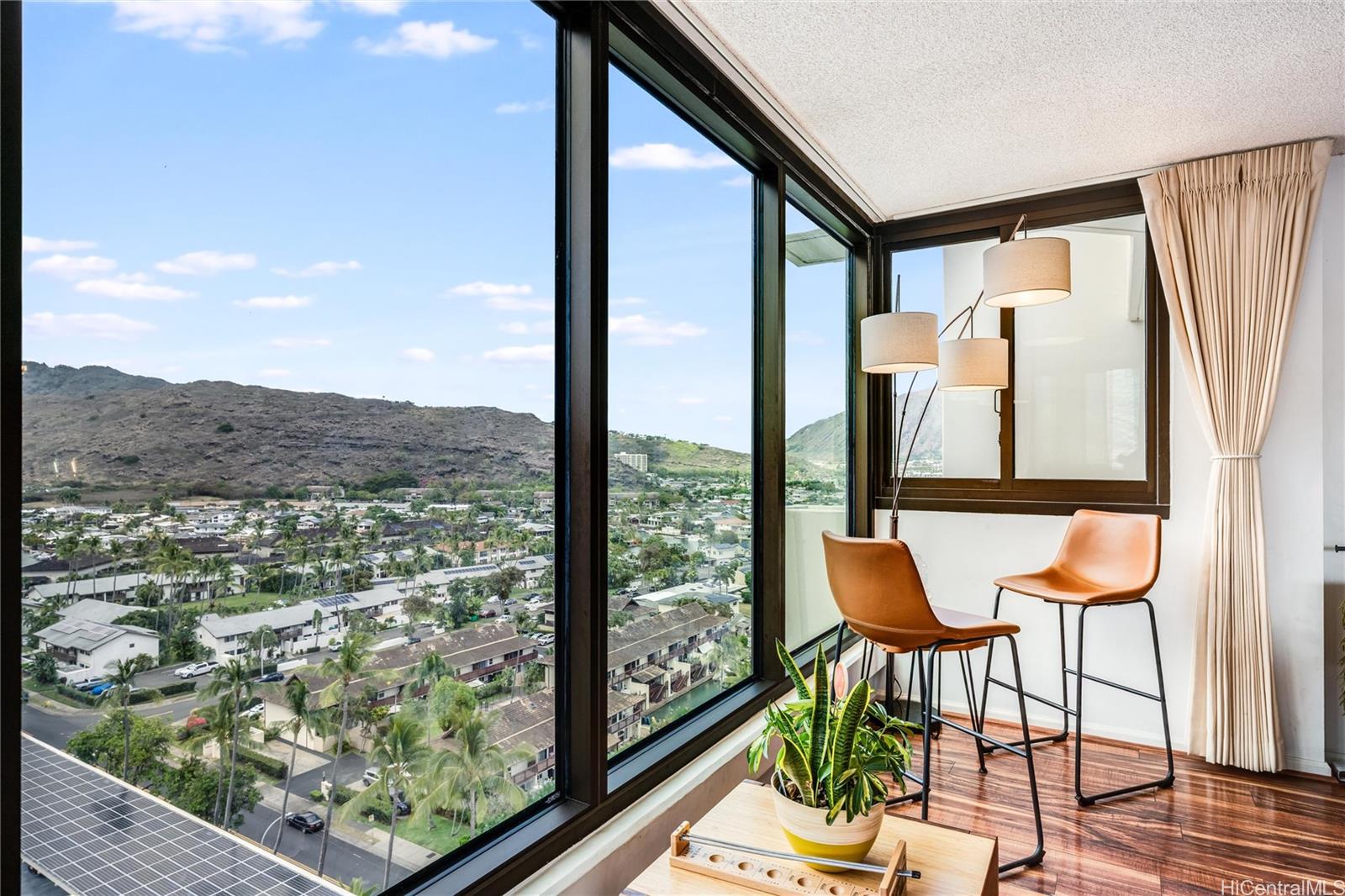 Mt Terrace condo # 10E, Honolulu, Hawaii - photo 8 of 22