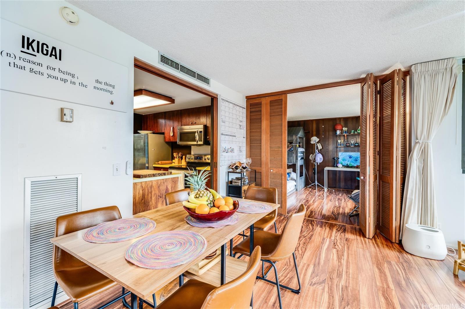 Mt Terrace condo # 10E, Honolulu, Hawaii - photo 10 of 22